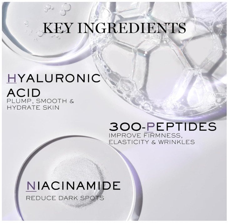 Lancome Renergie H.P.N.300-Peptide Cream Крем за лице без опаковка