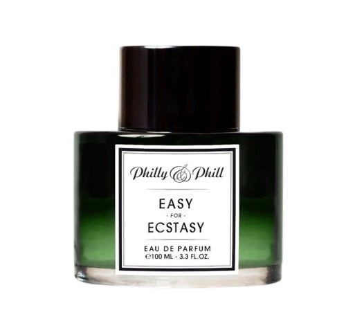 Philly & Phill Easy For Ecstasy (Pure) Унисекс парфюмна вода EDP