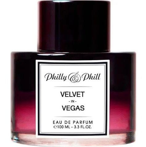 Philly & Phill Velvet in Vegas Унисекс парфюмна вода EDP