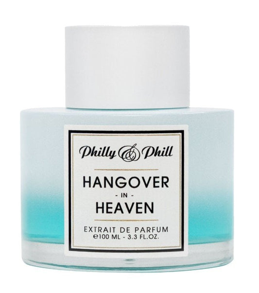 Philly & Phill Hangover in Heaven Унисекс парфюмен екстракт