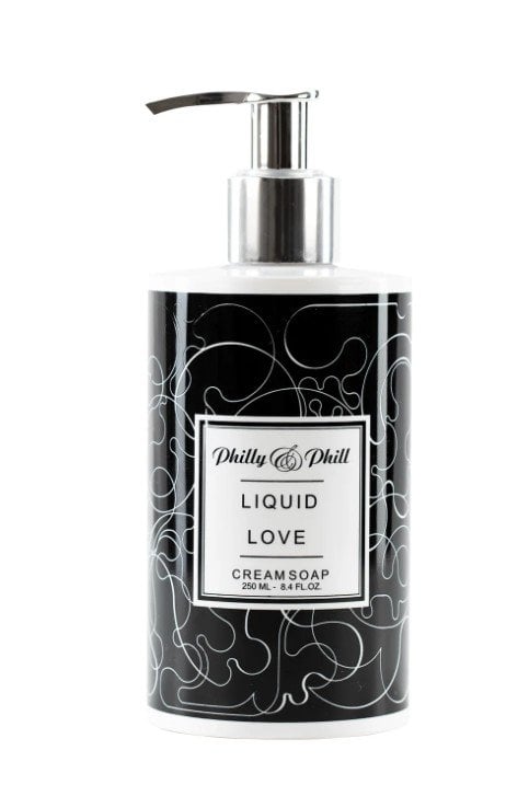 Philly & Phill Liquid Love Течен сапун