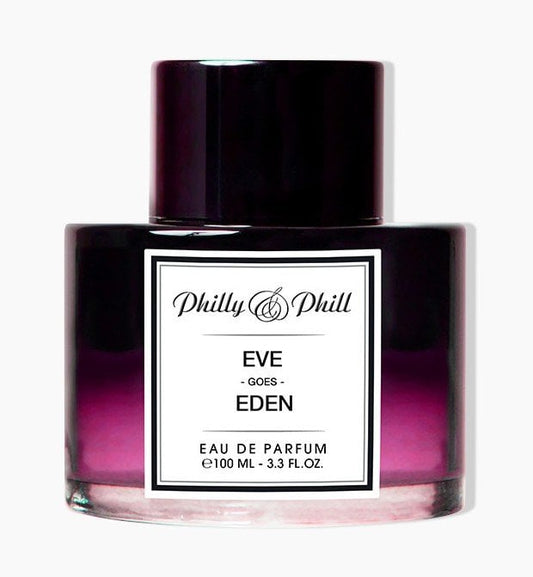 Philly & Phill Eve Goes Eden Sample Подарък
