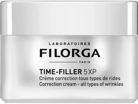 Filorga Time Filler 5XP Крем за цялостна грижа против бръчки