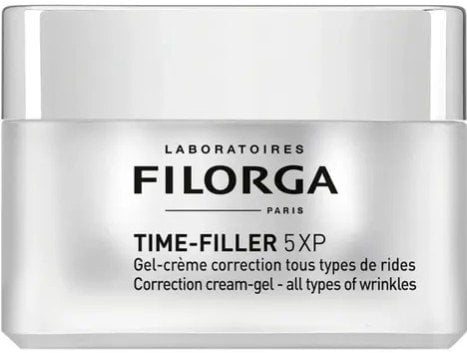 Filorga Time Filler 5XP Cream Gel Матиращ крем гел против стареене