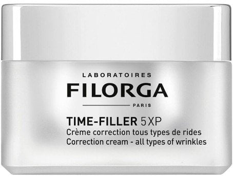 Filorga Time Filler 5XP Крем за цялостна грижа против бръчки