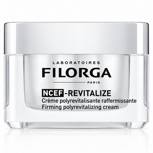 Filorga NCEF Revitalize Стягащ ревитализиращ крем за лице
