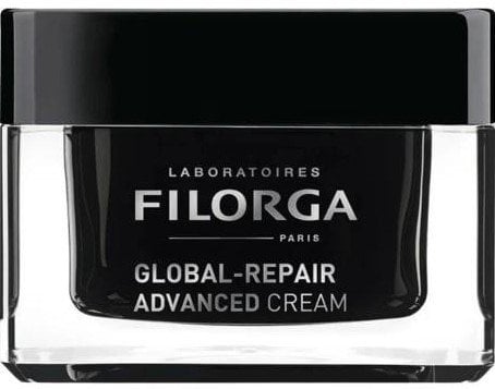 Filorga Global-Repair Advanced Дълбоко възстановяващ подмладяващ крем за лице без опаковка