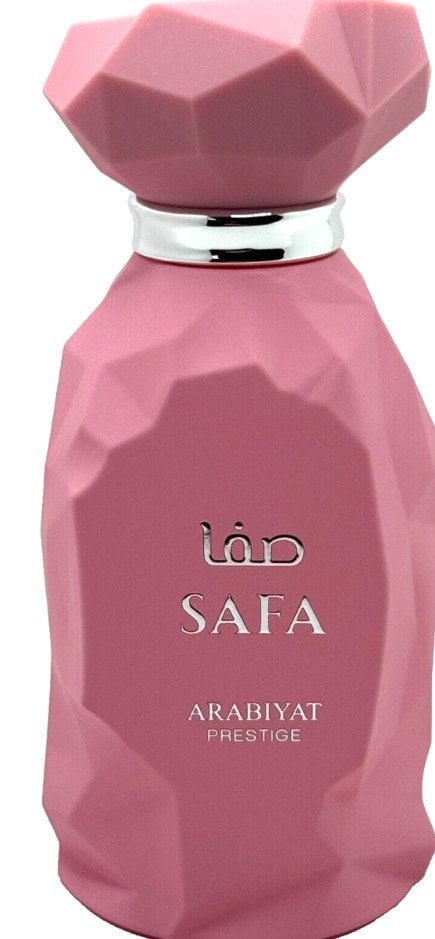 Arabiyat Prestige Safa Парфюмна вода за жени EDP