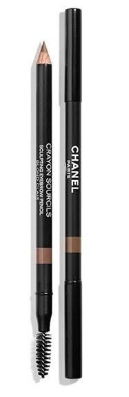 Chanel Crayon Sourcils Sculpting Eyebrow Pencil Молив за вежди