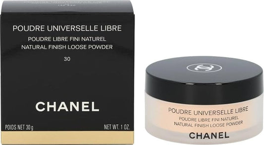 Chanel Poudre Universal Libre Loose Powder Пудра за лице