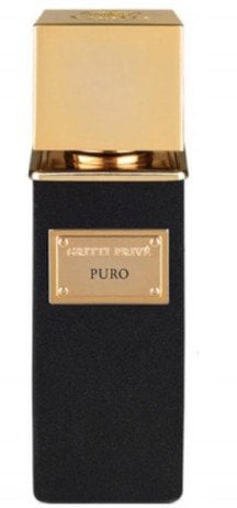 Gritti Puro Extrait Sample Мостра