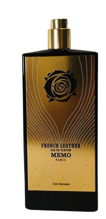 Memo French Leather Унисекс парфюмна вода без опаковка EDP