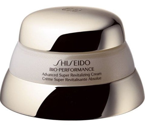 Shiseido Bio-Performance Advanced Super Revitalizing Cream Дневен ревитализиращ и регенериращ крем против стареене на кожата