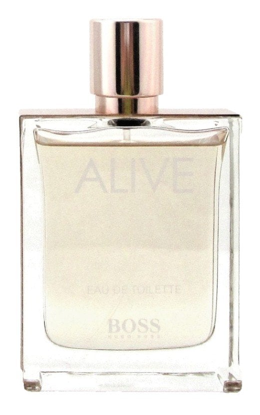 Hugo Boss Alive Тоалетна вода за жени тестер