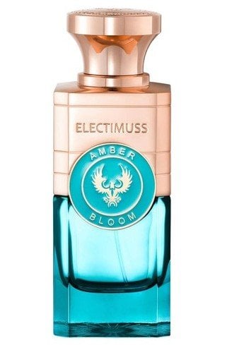 Electimuss Amber Bloom Унисекс парфюмен екстракт