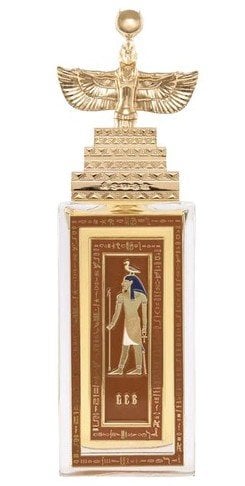 Aswan Geb Унисекс парфюмна вода EDP