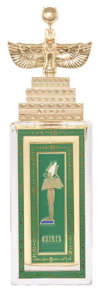 Aswan Osiris Унисекс парфюмен екстракт
