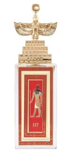 Aswan Set Унисекс парфюмна вода EDP