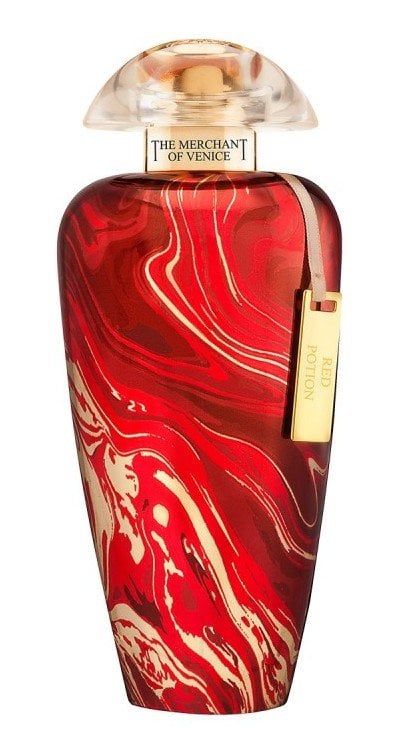 The Merchant Of Venice Red Potion Унисекс парфюмна вода без опаковка EDP