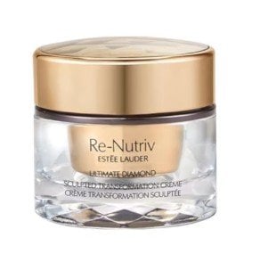 Estee Lauder Re-Nutriv Ultimate Diamond Sclupted Transformation Creme 24 - часов крем без опаковка