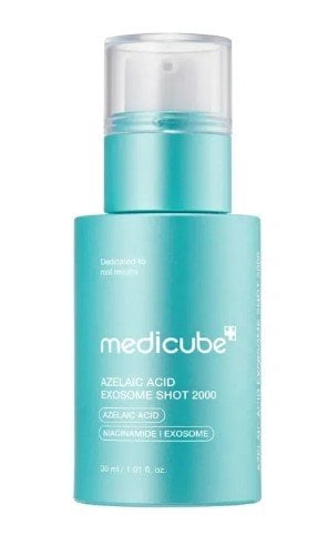 Medicube Azelaic Acid Exosome Shot Serum 2000 Серум за лице