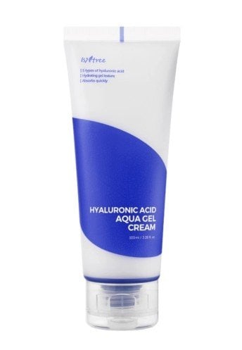 Isntree Hyaluronic Acid Aqua Gel Cream крем за лице