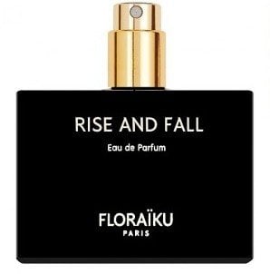 Floraiku Rise and Fall Унисекс парфюмна вода без опаковка EDP