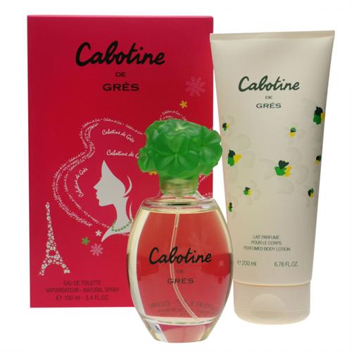 Gres Cabotine Eau de Toilette