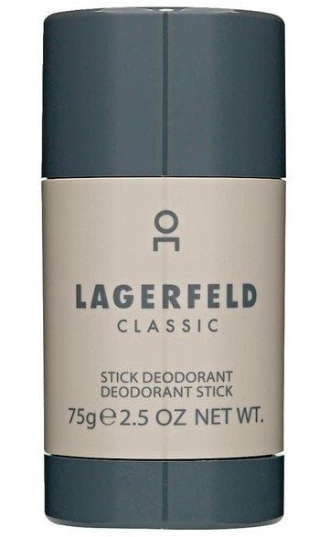 Karl Lagerfeld Lagerfeld Classic Дезодорант стик за мъже