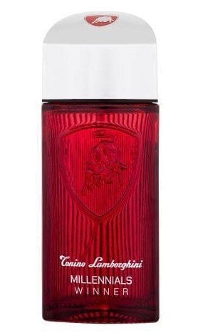 Lamborghini Millennials Winner Eau de Toilette
