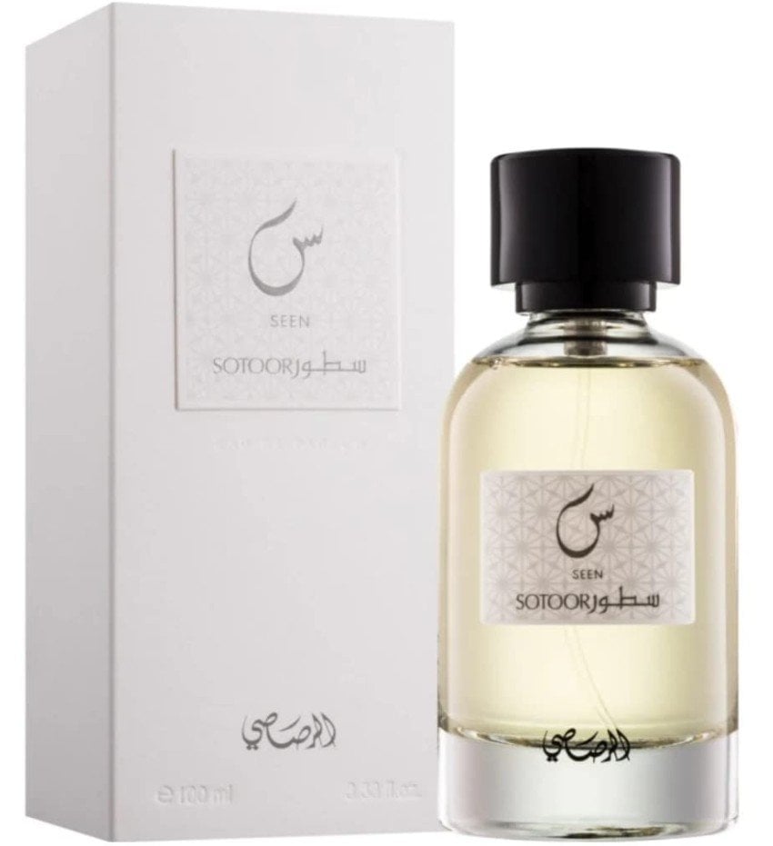 Rasasi Sotoor Seen Eau de Parfum