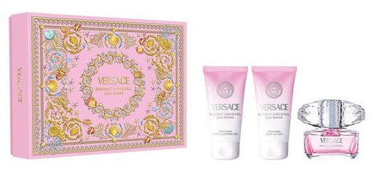 Versace Bright Crystal Eau de Toilette