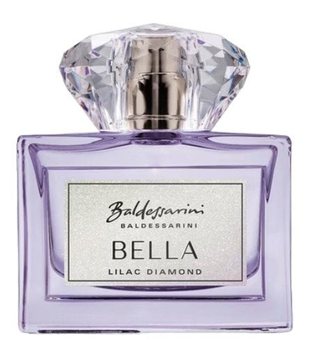 Baldessarini Bella Lilac Diamond Парфюмна вода за жени без опаковка EDP