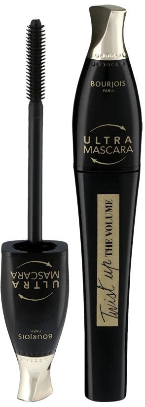 Bourjois Mascara Twist Up Спирала
