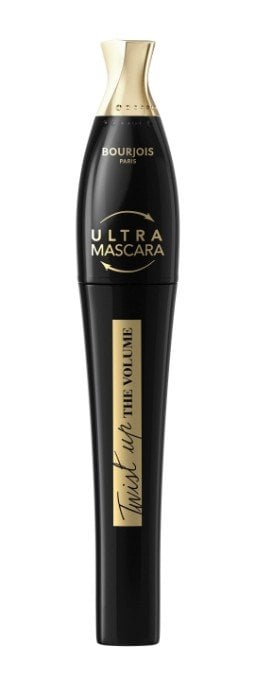 Bourjois Mascara Twist Up Спирала