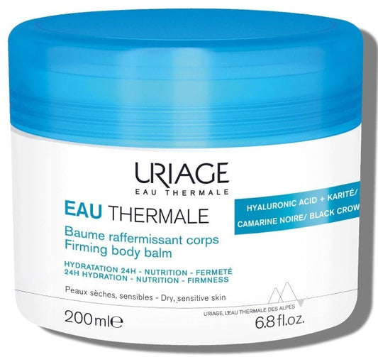 Uriage Eau Thermale Unctuous Body Balm Балсам за тяло