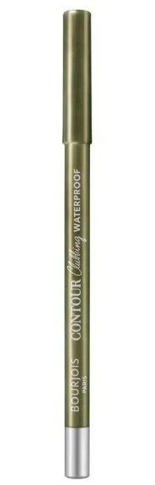 Bourjois Contour Clubbing Waterproof Eyeliner Молив за очи