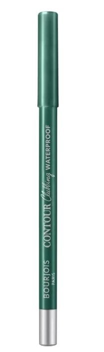 Bourjois Contour Clubbing Waterproof Eyeliner Молив за очи