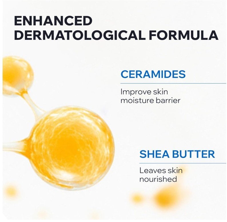 Uriage Xemose PSO Soothing Concentrate Успокояващ концентрат за лице