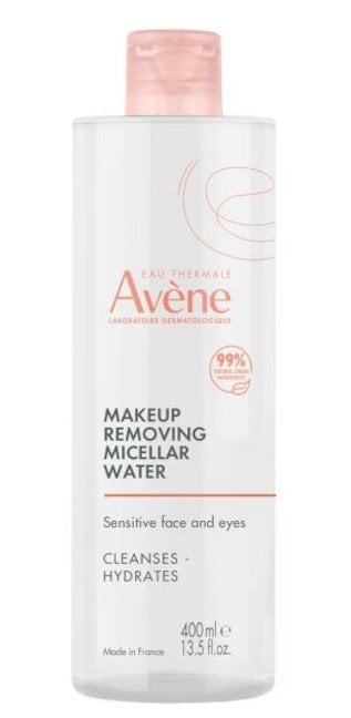 Avene Makeup Removing Micellar Water Мицеларна вода