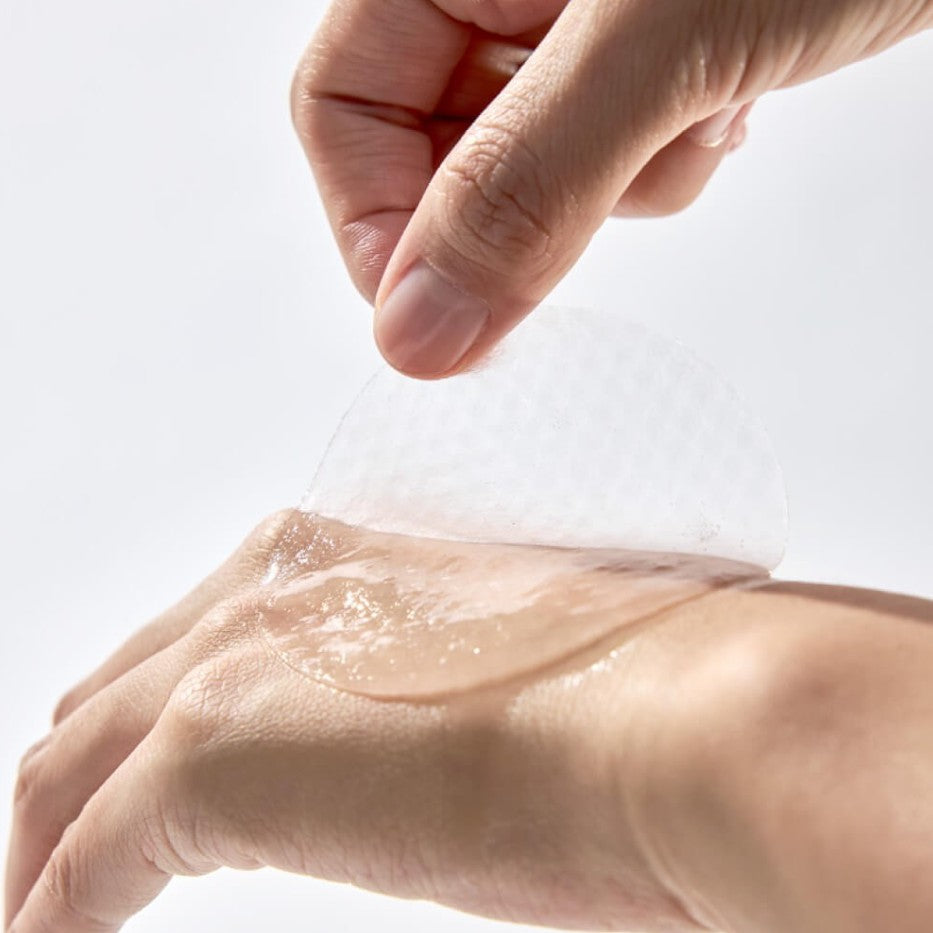 Biodance Cera-nol Gel Toner Pads Тониращи падове за лице