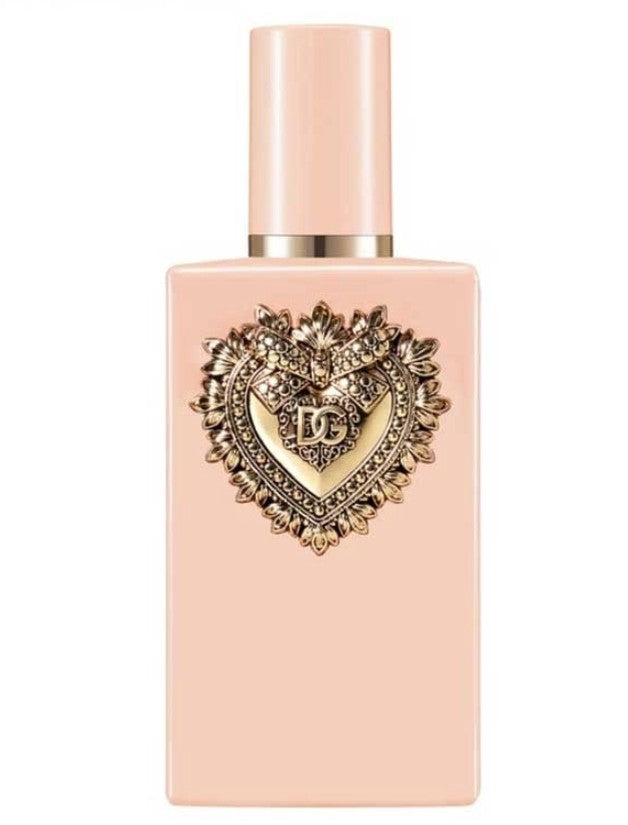 Dolce & Gabbana My Devotion Eau de Parfum Intense