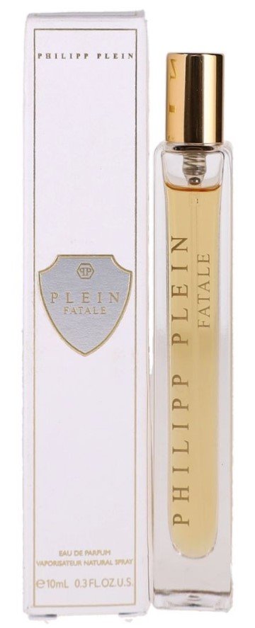 Philipp Plein Plein Fatale Eau de Parfum