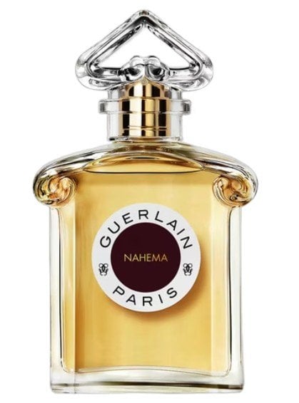 Guerlain Nahema Парфюмна вода за жени без опаковка EDP