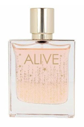 Hugo Boss Alive Limited Edition Парфюмна вода за жени без опаковка EDP
