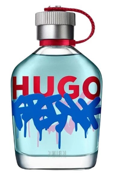 Hugo Boss Hugo x Krink Парфюмна вода за мъже без опаковка EDP