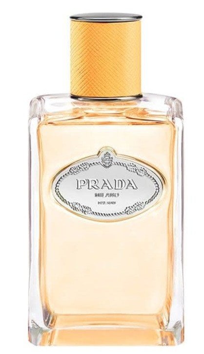 Prada Infusion De Mandarine Унисекс парфюмна вода без опаковка EDP
