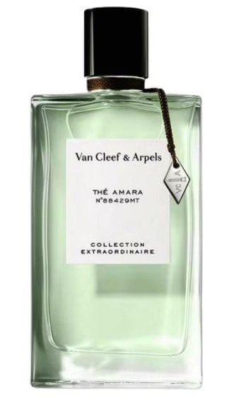 Van Cleef & Arpels Collection Extraordinaire The Amara Унисекс парфюмна вода без опаковка EDP