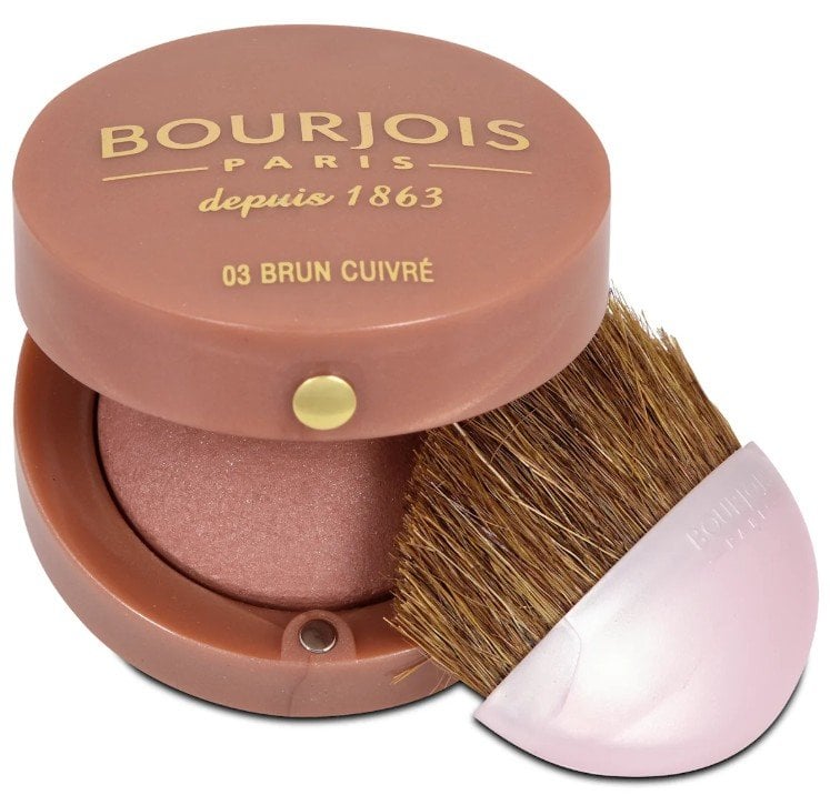 Bourjois Blush Little Round Pot Руж