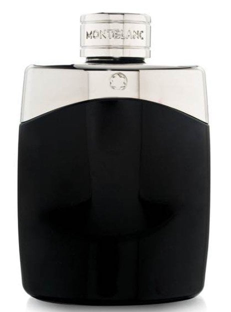 Mont Blanc Legend Eau de Toilette без опаковка